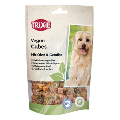 Trixie Vegan Cubes Met Fruit En Groente