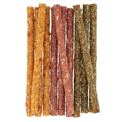 Trixie Vegan Sticks Met Fruit En Groente