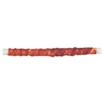 Trixie Denta Fun Stick Met Eend En Kippenlever 28 Cm 40 St