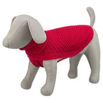Trixie Hondentrui Norwood Rood 30 Cm