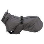 Trixie Hondenjas Limoux Steengrijs 36 Cm