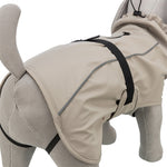 Trixie Be Nordic Regenjas Husum Zand 25 Cm