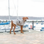 Trixie Be Nordic Regenjas Husum Zand 25 Cm