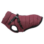 Trixie Hondenjas Pirou Met Tuig Sangria 36 Cm