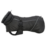 Trixie Hondenjas Winter Brizon Zwart 30 Cm