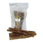 Petsnack Buffelslurf 10-12 Cm 1 Kg