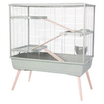 Zolux Knaagdierkooi Neolife Groen 99X54X92 Cm