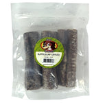 Petsnack Buffelslurf Gevuld 15 Cm 3 St