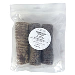 Petsnack Buffelslurf Gevuld 15 Cm 3 St