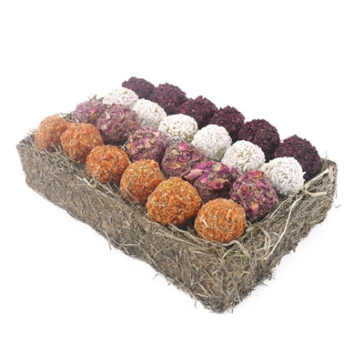 Rosewood Gift 'N' Forage Truffel Schaal 20X13X5 Cm