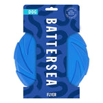 Battersea Foam Flyer Blauw 24X24 Cm