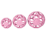 Jw Hol-Ee Roller Trend-Ee Roze 7,5X7,5X7,5 Cm