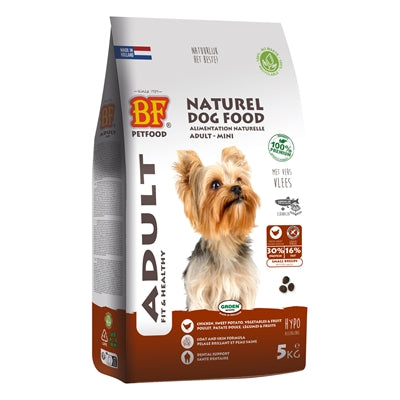 Biofood Bf Petfood Adult Small Breed