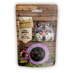 Natural Greatness Semi-Moist Bits Weight Support