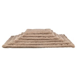 Trixie Ligmat Lonni Ribfluweel Lichtbruin 110X75 Cm