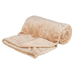 Trixie Hondendeken Barry Softpluche Beige 70X50 Cm