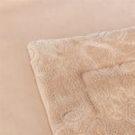 Trixie Hondendeken Barry Softpluche Beige