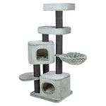 Trixie Krabpaal Miguel Groen / Wit