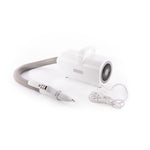 Hery Pro Dryer Waterblazer Wit 2200 Watt