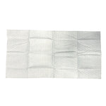 Fofos Wegwerp Handdoek 100X60 Cm