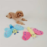 Fofos Jumbo Butterfly Blue