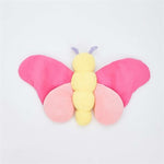 Fofos Jumbo Butterfly Pink 25X38X10 Cm