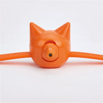 Fofos Laser Halsband Oplaadbaar