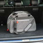 Kong Hondentas 2-In-1 Met Ligmat