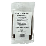 I Am Dental Sticks Met Kip