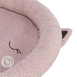 Trixie Kattenmand Junior Lila