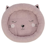 Trixie Kattenmand Junior Lila