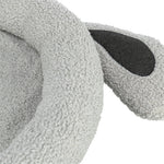 Trixie Hondenmand Junior Grijs