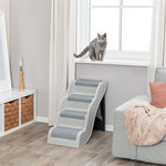 Trixie Trap Lichtgrijs