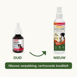 Beaphar Keep Off Spray Kat / Hond Indoor