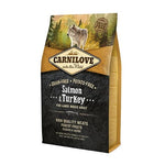 Carnilove Salmon / Turkey Adult Large Breed 1,5 Kg