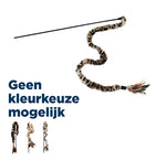 Kong Swizzle Bird Kattenhengel