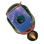 Kong Play Spaces Glamping Tent