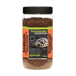 Komodo Voer Schildpad Paardenbloem 340 Gr