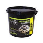 Komodo Voer Schildpad Banaan