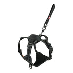Zolux Easyride Hondentuig Zwart