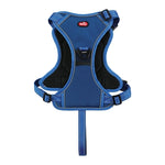 Zolux Easyride Hondentuig Blauw