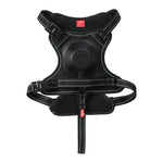 Zolux Easyride Hondentuig Zwart