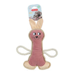 Zolux Buddy Konijn Roze