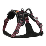 Zolux Bvk Hondentuig Red