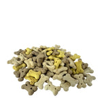 Dog Treatz Micro Bones Vanille 2,5 Kg