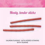 Antos Cat Soft Sticks Madame Zalm / Forel 6 St