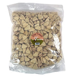 Dog Treatz Zalm Hartjes 2,5 Kg