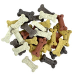 Dog Treatz Kluifjes 4-Mix 2,5 Kg