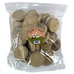 Dog Treatz Koekjes Rond 2,5 Kg