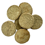 Dog Treatz Koekjes Rond 2,5 Kg